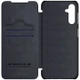 Nillkin Qin Series Leather case for Samsung Galaxy A14 5G order from official NILLKIN store